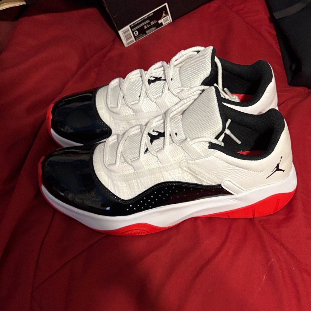 Jordan 11 Comfort Low